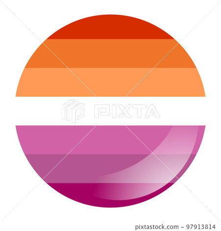 lesbian symbol 97913814
