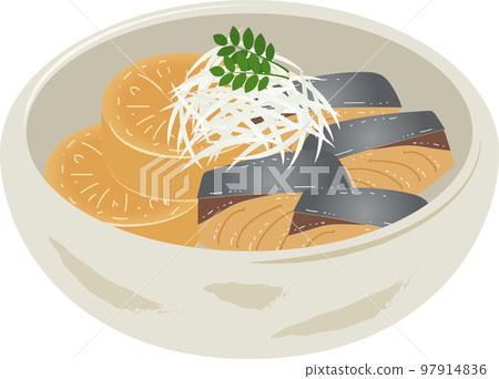 First brown egg 97914836