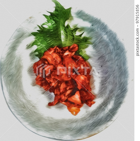 Delicious Changja 97915856