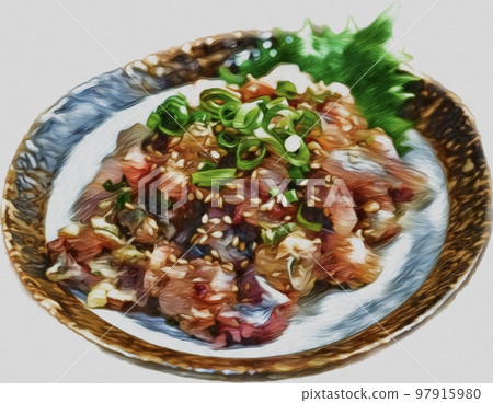 美味的竹莢魚namero 97915980