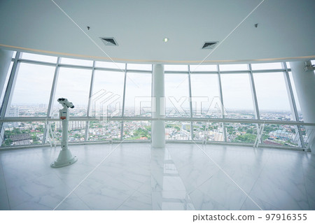 Samut Prakan City Observatory / Samut Prakan Learning Park and Tower Samut Prakan City Observatory / Samut Prakan Learning Park and Tower 97916355
