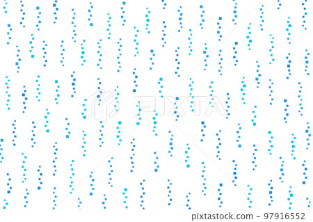 blue decorative pattern 97916552