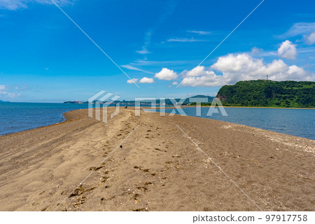 知林島沙洲 知林島沙洲 97917758