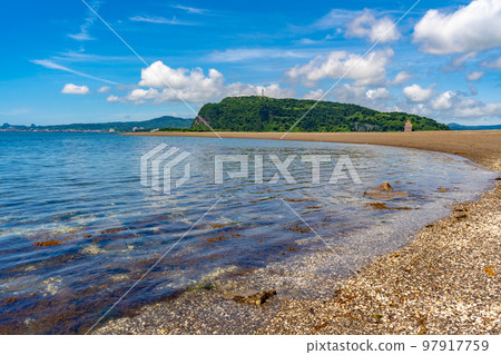 知林島沙洲 知林島沙洲 97917759