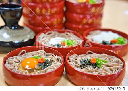 Izumo soba 97918045