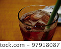 carbonated drink 97918087