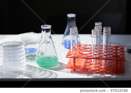 醫學實驗科學錐形瓶 醫學實驗科學錐形瓶 97918596