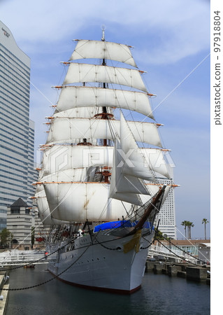 Nihon Maru帆帆展 97918804