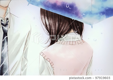 女生 女孩 女性 97919603