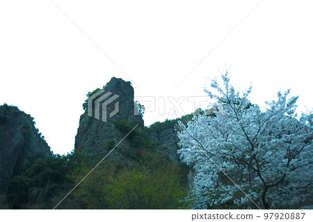宇佐市(Ajimu町)千之岩 宇佐市(Ajimu町)千之岩 97920887