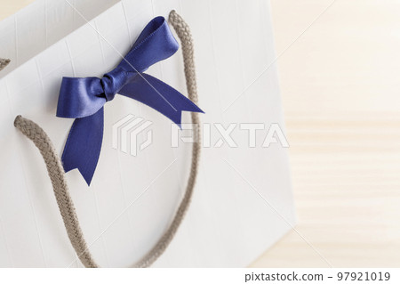 藍絲帶禮物 藍絲帶禮物 97921019