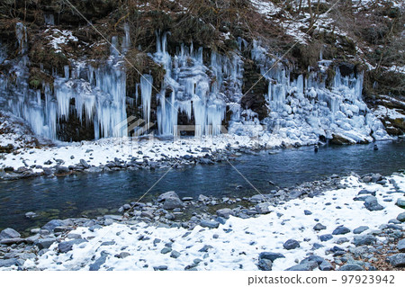 Saitama / Icicles of Misotsuchi 97923942