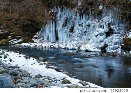 Saitama / Icicles of Misotsuchi 97923959