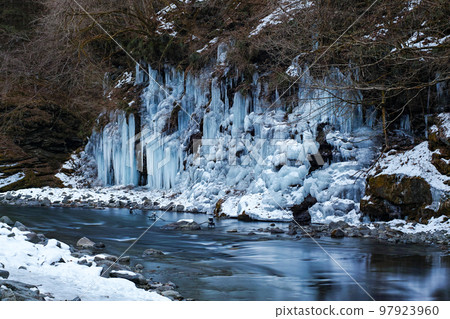 Saitama / Icicles of Misotsuchi 97923960