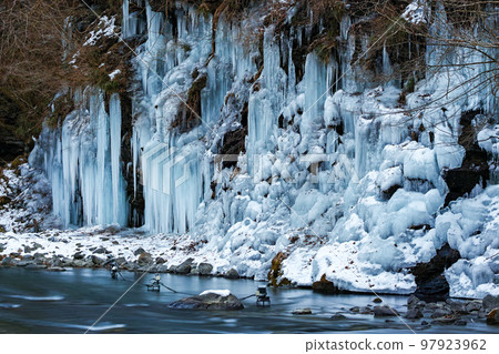 Saitama / Icicles of Misotsuchi 97923962