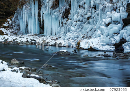 Saitama / Icicles of Misotsuchi 97923963