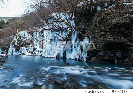 Saitama / Icicles of Misotsuchi 97923971
