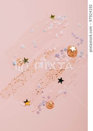 Drops smears of various cosmetic products, Cosmetic texture, cream mask, gel, lubricant, hyaluron Drops smears of various cosmetic products, Cosmetic texture, cream mask, gel, lubricant, hyaluron 97924192