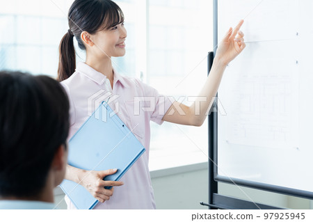 老員工培訓新員工 97925945