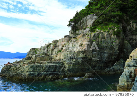 Oedo, Botania, Geoje Island, Island, Park, Garden, Beautiful, Landscape, Island, Oedo, Botania, Geoje Island, Island, Park, Garden, Beautiful, Landscape, Island, 97926070