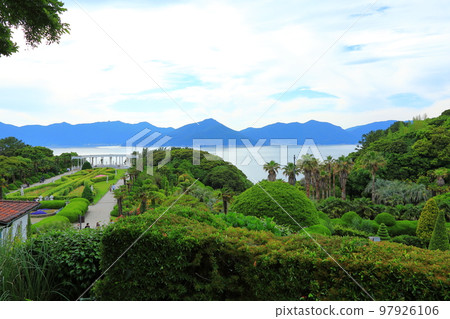 Oedo, Botania, Geoje Island, Island, Park, Garden, Beautiful, Landscape, Island, Oedo, Botania, Geoje Island, Island, Park, Garden, Beautiful, Landscape, Island, 97926106