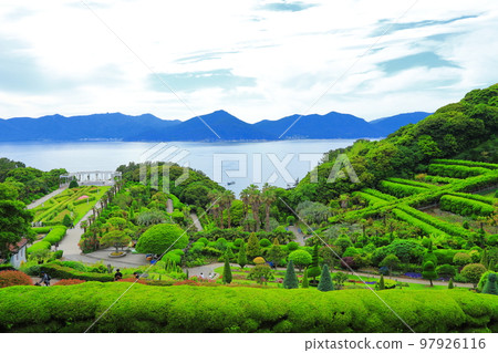 Oedo, Botania, Geoje Island, Island, Park, Garden, Beautiful, Landscape, Island, Oedo, Botania, Geoje Island, Island, Park, Garden, Beautiful, Landscape, Island, 97926116