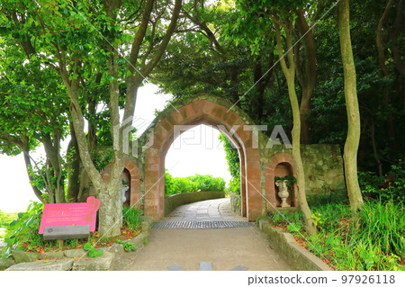 Oedo, Botania, Geoje Island, Island, Park, Garden, Beautiful, Landscape, Island, Oedo, Botania, Geoje Island, Island, Park, Garden, Beautiful, Landscape, Island, 97926118