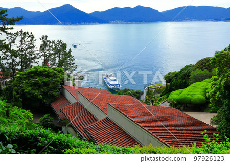 Oedo, Botania, Geoje Island, Island, Park, Garden, Beautiful, Landscape, Island, Oedo, Botania, Geoje Island, Island, Park, Garden, Beautiful, Landscape, Island, 97926123
