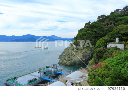Oedo, Botania, Geoje Island, Island, Park, Garden, Beautiful, Landscape, Island, Oedo, Botania, Geoje Island, Island, Park, Garden, Beautiful, Landscape, Island, 97926130