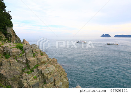 Oedo, Botania, Geoje Island, Island, Park, Garden, Beautiful, Landscape, Island, Oedo, Botania, Geoje Island, Island, Park, Garden, Beautiful, Landscape, Island, 97926131