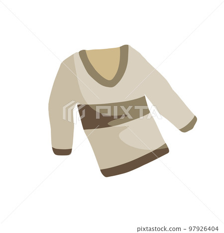 Jacket or cardigan. Warm men clothing. 97926404