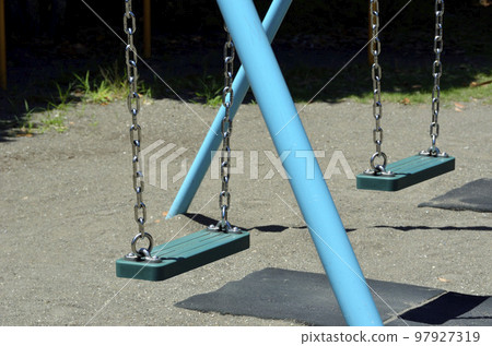 Swing park playset 97927319