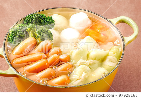 火鍋菜圖片 97928163