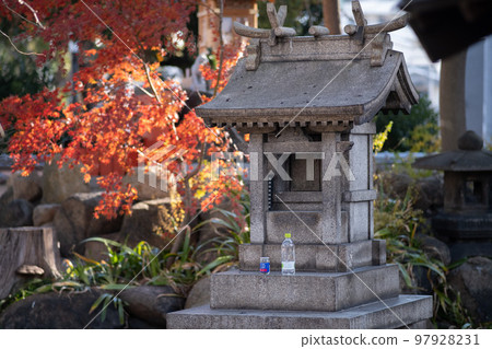玉姬神社 玉姬神社 97928231