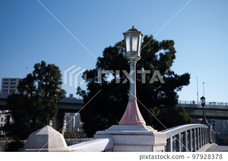 Street light 97928378