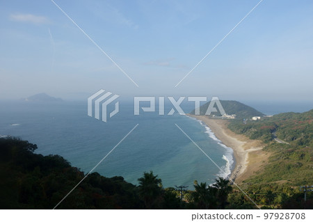風景攝影,愛知縣,伊良湖角,遠景 風景攝影,愛知縣,伊良湖角,遠景 97928708