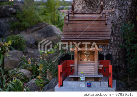 玉姬神社 玉姬神社 97929113