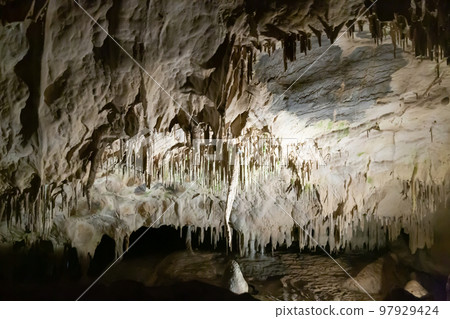 Balcarka Cave, Czech Republic Balcarka Cave, Czech Republic 97929424