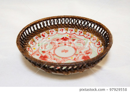 plate of batch chan plate of batch chan 97929558