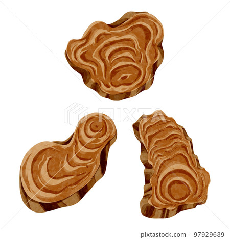 Chinese herbal medicine "Chicken blood wisteria" hand-painted watercolor style illustration Chinese herbal medicine "Chicken blood wisteria" hand-painted watercolor style illustration 97929689