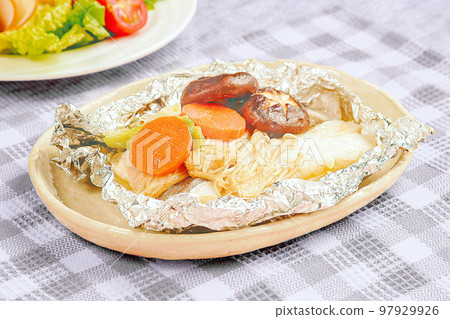 鋁箔烤鱈魚片 鋁箔烤鱈魚片 97929926