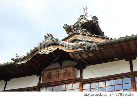 內子座 - 大正時代建造的正式劇場 97930126