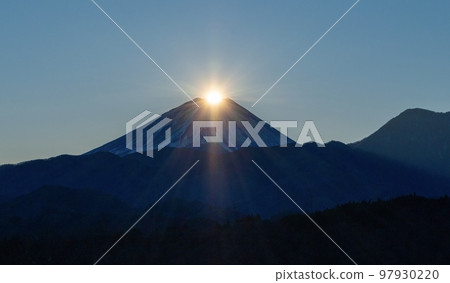 鑽石山富士 鑽石山富士 97930220