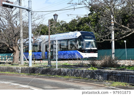 Iwase漁港富山縣富山縣 97931873