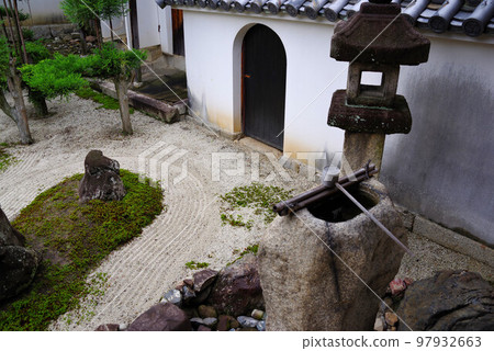 Myoko Temple 97932663