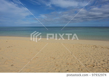 Hirakubo海灘 97932974