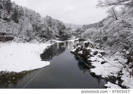 風景攝影,岐阜縣,白川村,白川鄉,白川 風景攝影,岐阜縣,白川村,白川鄉,白川 97933057