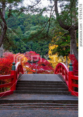 Daitoin Temple and surrounding scenery, Tachibana, Mori-machi, Shuchi-gun, Shizuoka Prefecture Daitoin Temple and surrounding scenery, Tachibana, Mori-machi, Shuchi-gun, Shizuoka Prefecture 97934278