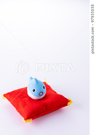 河豚人偶 河豚人偶 97935038