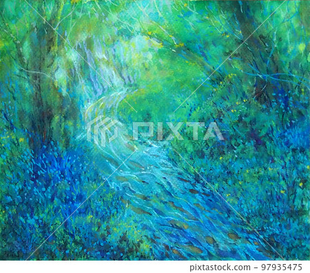 Rinkan Valley Rinkan Valley 97935475